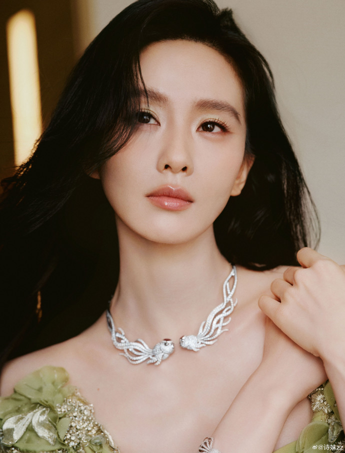 刘诗诗##刘诗诗东方淮竹