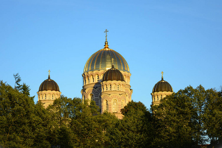基督教建筑图片