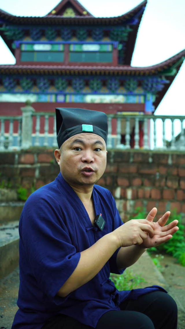 道士可以随便住其他道观吗?