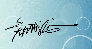 姓名签名设计 郑成龙