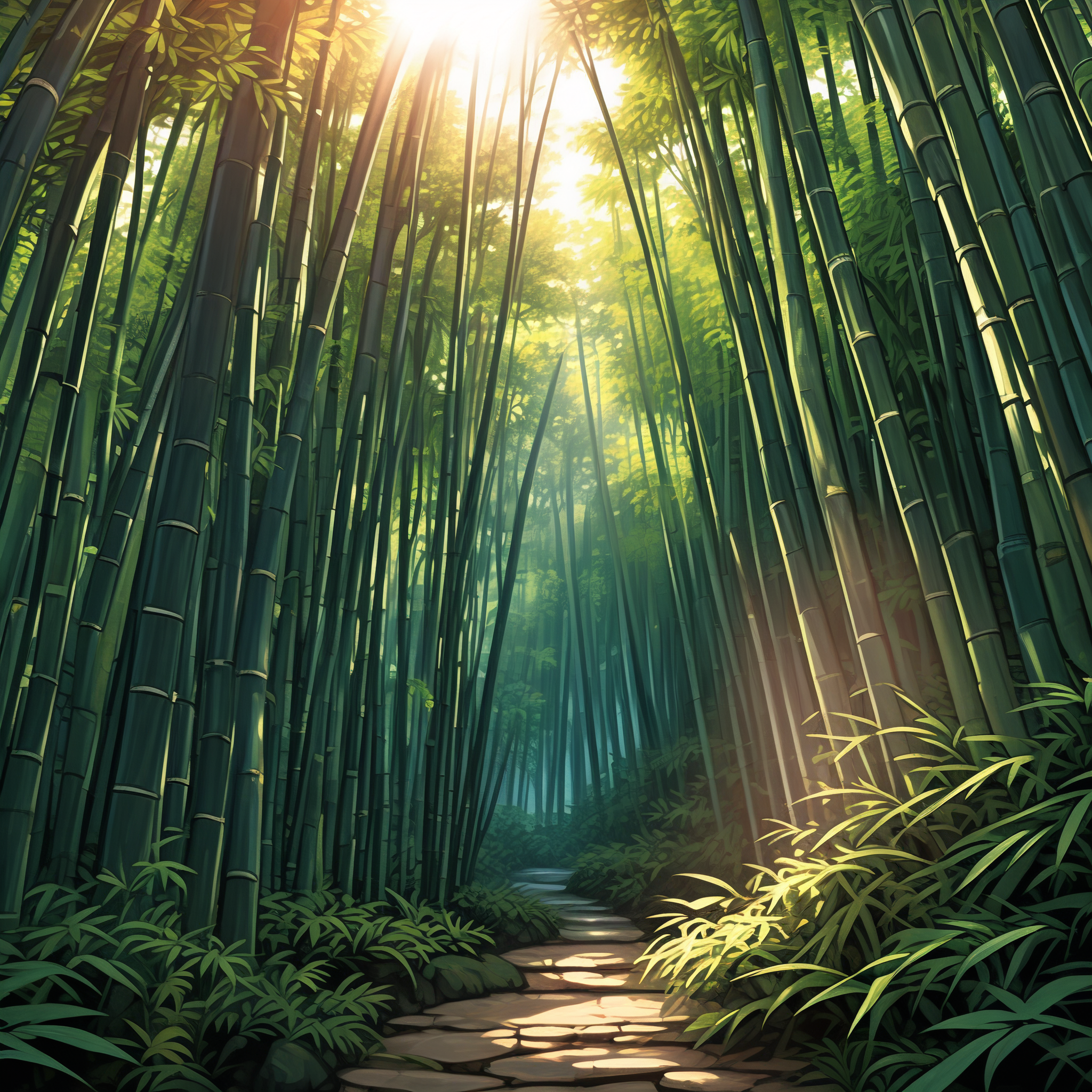 风景微信头像91|清新淡雅系列