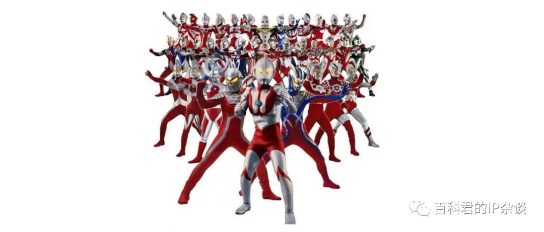 你可以永远相信奥特曼,可是商标审查员不相信!