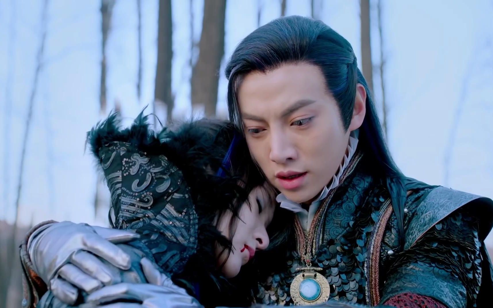 幻城星旧星轨ep50cut14