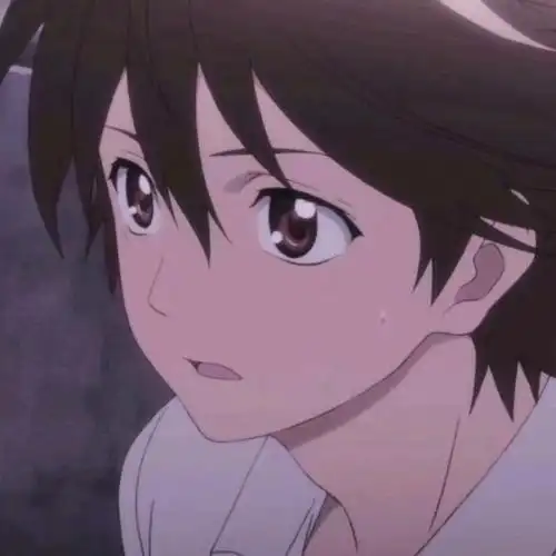 我的二次元头像比你可爱(=ω)(更新男.