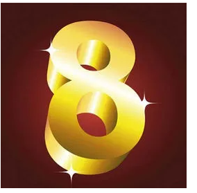 最旺你的数字是哪些 最吉利发财的6位数字组合