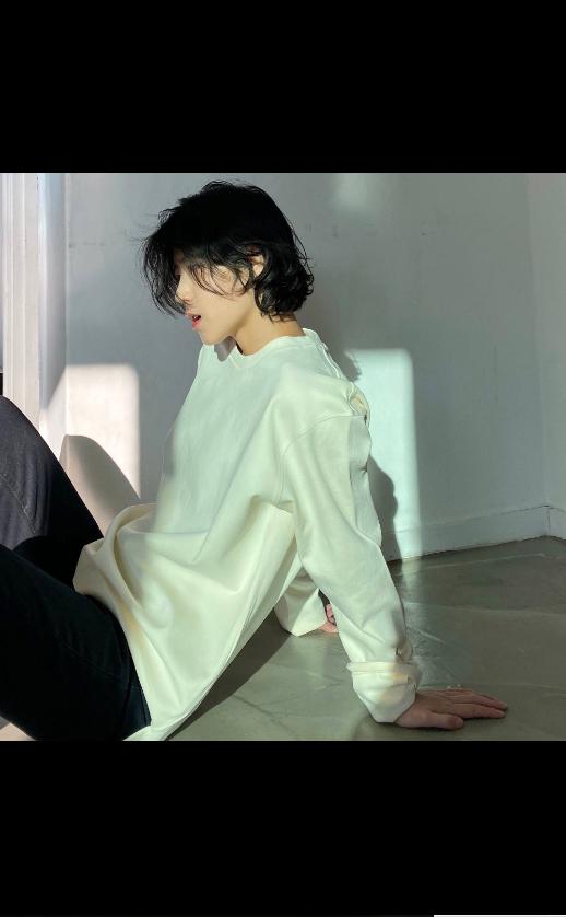 t可以剪的帅气发型都在这了!快收藏!