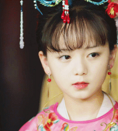 让这8位小演员告诉你,娱乐圈根本不缺少女,内娱圈内的少男少女并不少