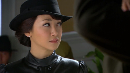 密使:罗美慧进医院查人,谁知竟看到自己爸爸,吃惊的很