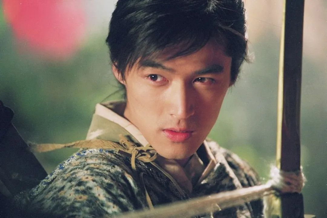 《仙剑奇侠传》剧照