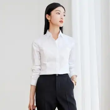 秋天穿的小西装套装女黑色西装春秋职业装气质神范西服正装大学生面试