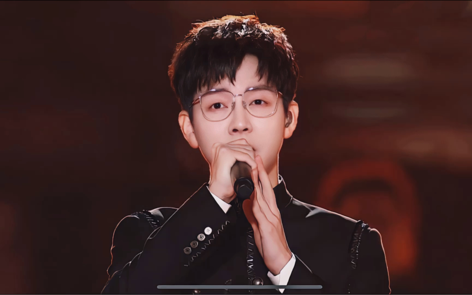 【胡夏】最奶的脸唱最a的歌,你哥哥就是你哥哥