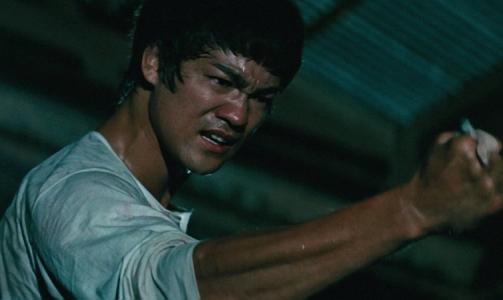 文娱观点#唐山大兄李小龙最经典的电影. 来自live阿良 - 微博