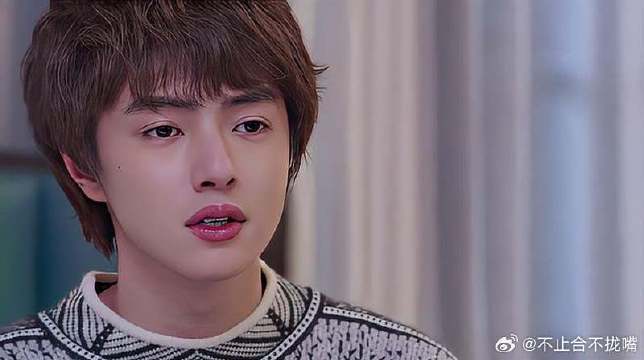 流星花园|流星花园|王鹤棣_新浪新闻