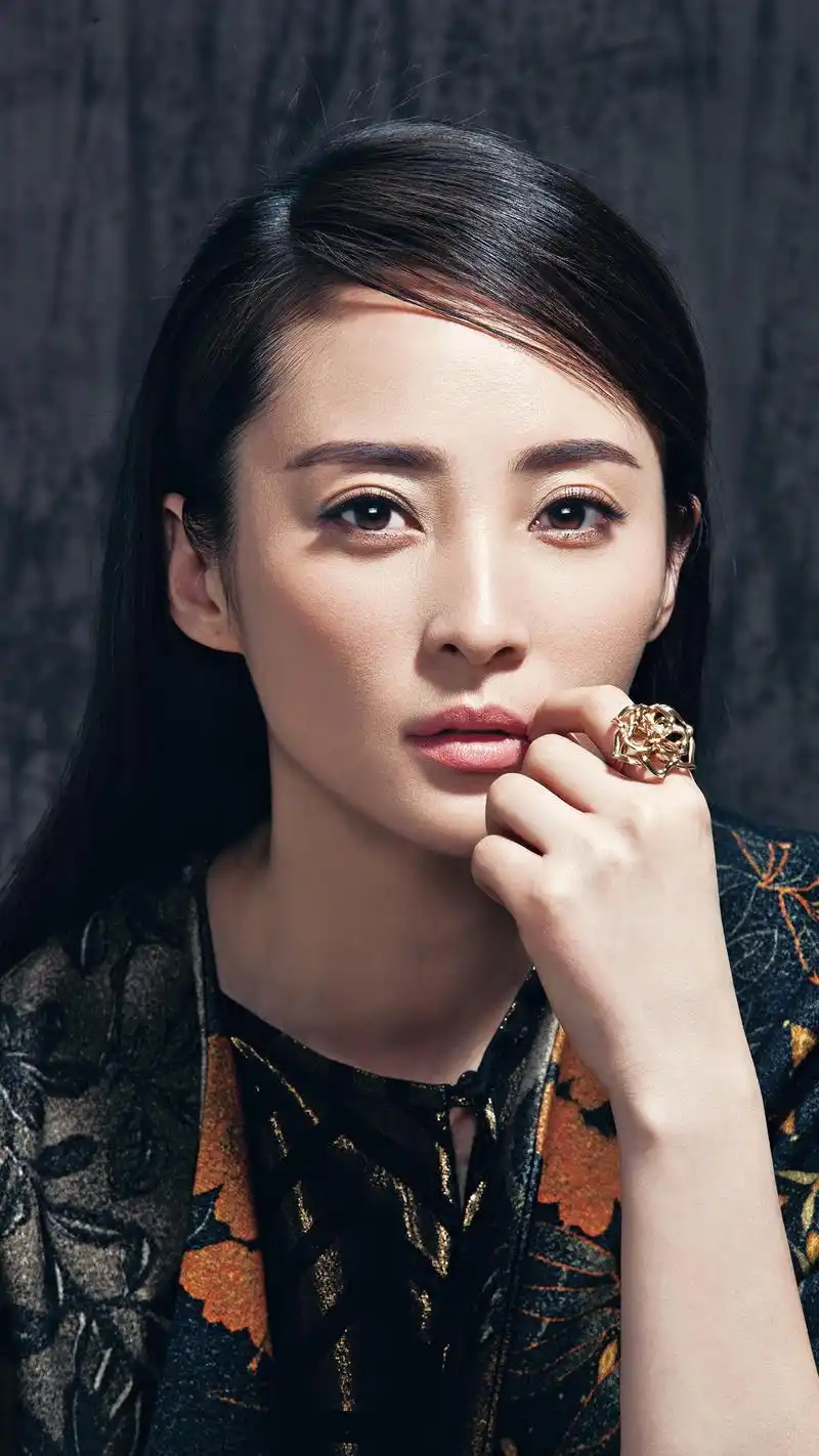 蒋勤勤清纯写真,明星-手机壁纸