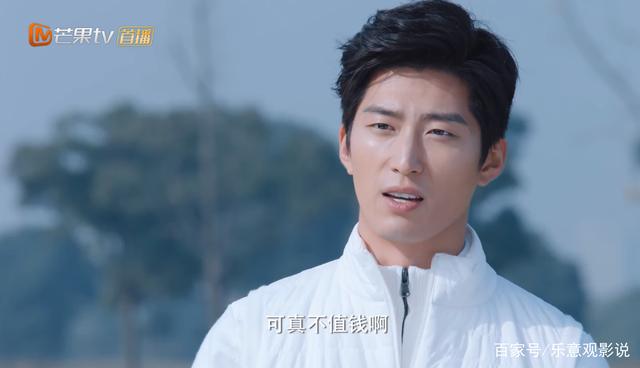 海上繁花:李沁窦骁演绎曲折虐恋,扭曲的情感是否能感动观众