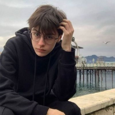 欧美男生头像ins风阳光帅气成熟稳重的高级感欧美男头图集