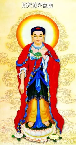 恭迎阿弥陀佛圣诞日!念100万遍阿弥陀佛,收下3大妙法