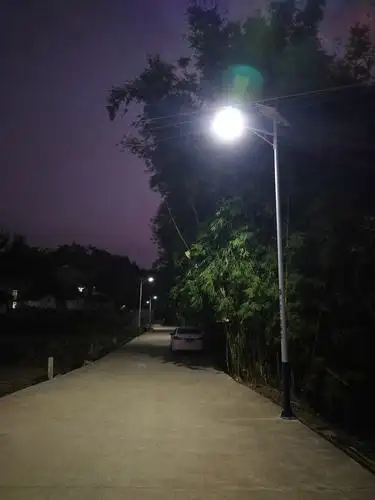 大唐江西分公司扶贫工作结硕果