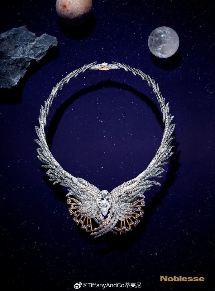 蒂芙尼bluebook高级珠宝##蒂芙尼高级珠宝