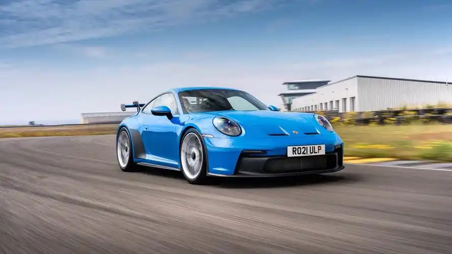 保时捷porsche 911 gt3 电脑桌面壁纸- 汽车主题壁纸,全屏壁纸,最新