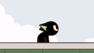 你也一定用过见过它的表情包可以这么说就算没看过原作"罗小黑战记"ip