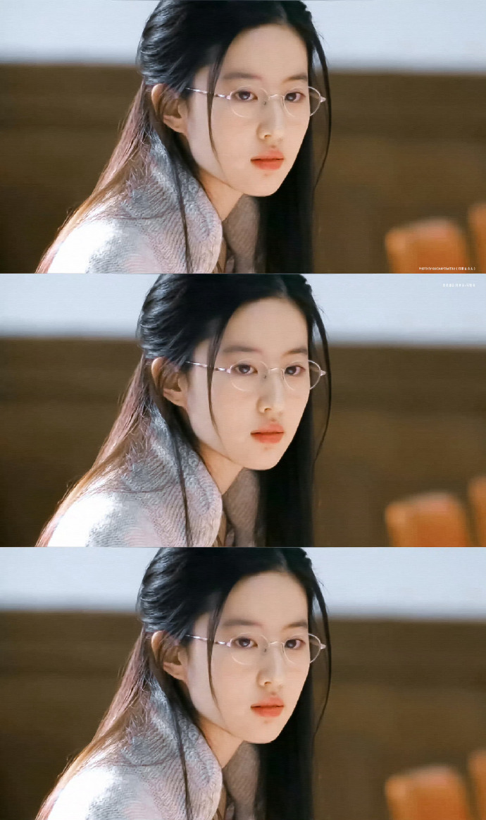 94 截图包·#刘亦菲#79 作品:恋爱通告(电影)79 角色:宋晓青