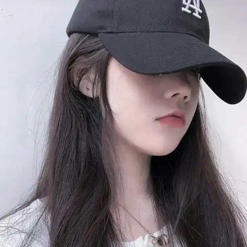 迷人气质美女头像,女生头像图片-回车桌面