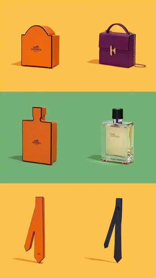 爱马仕时尚界的艺术家