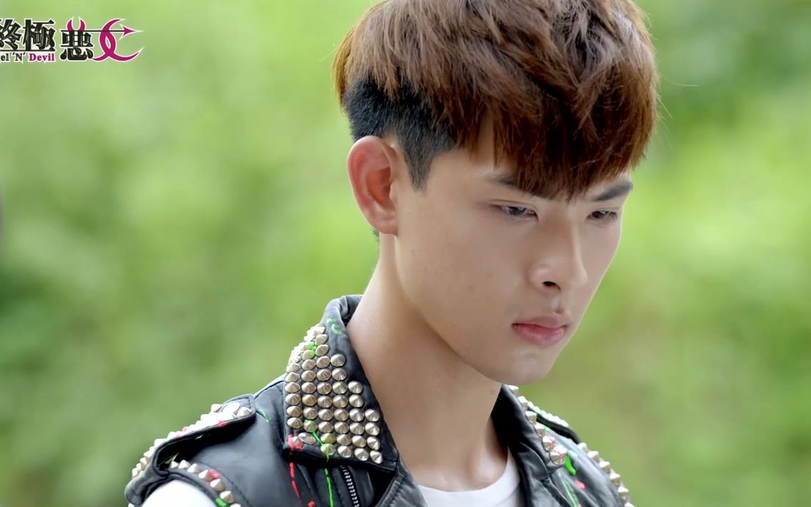 【终极恶女】【连晨翔】cut 03追查真相