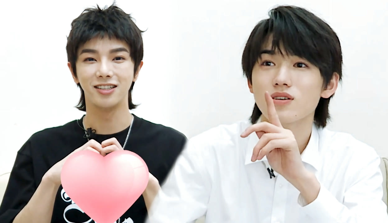 第11期会员版 宋亚轩秒猜中华晨宇