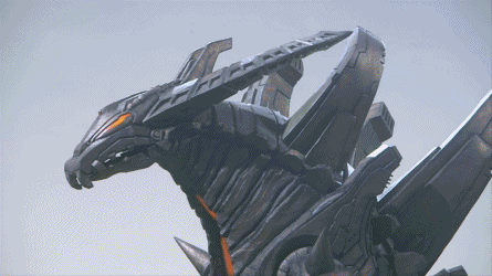 超怪兽超级古兰特王