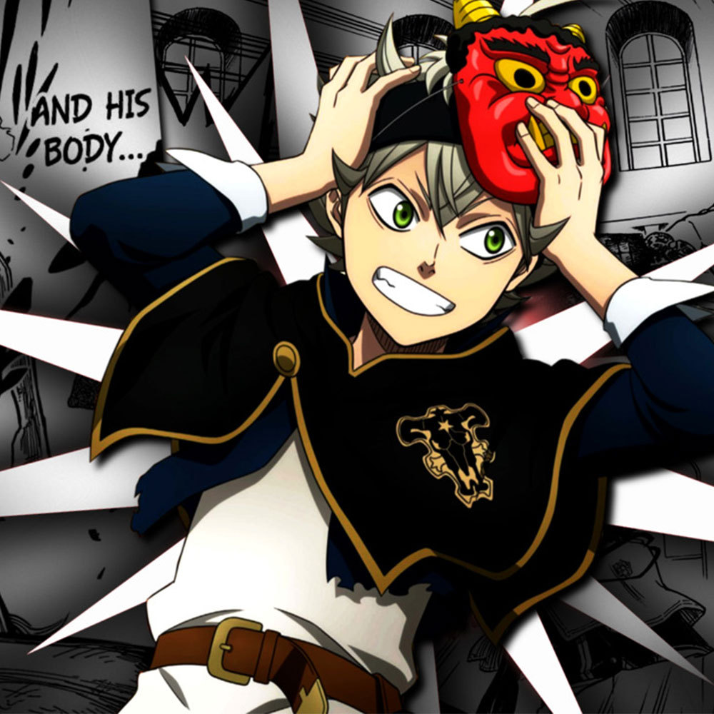 黑色五叶草cos服四叶草斗篷战斗服亚斯塔cosplay 亚马逊漫画披风