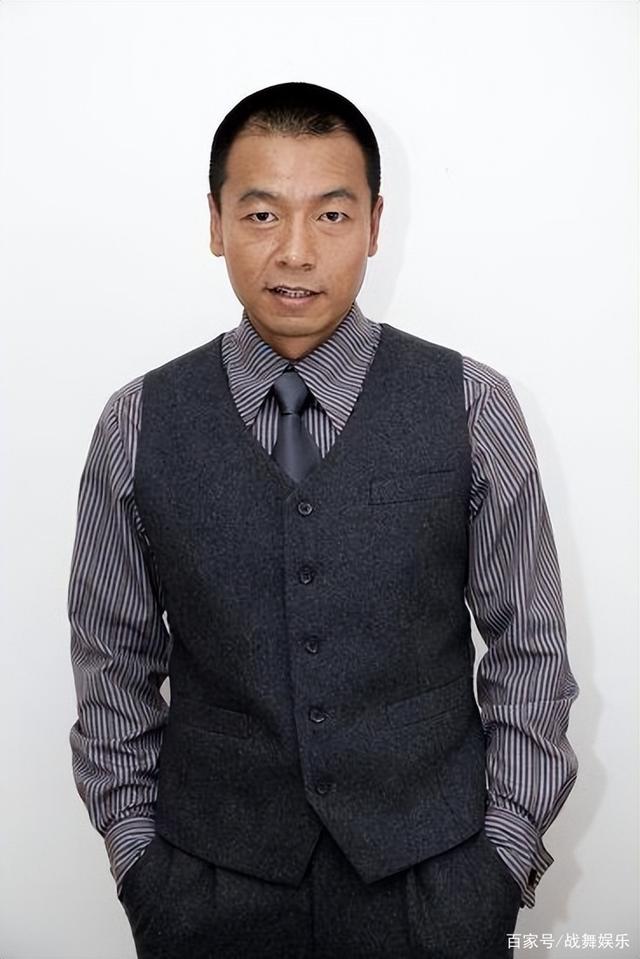 王挺虽然不是特别有名,每天上热搜的那种演员,但是他却是有真功夫在