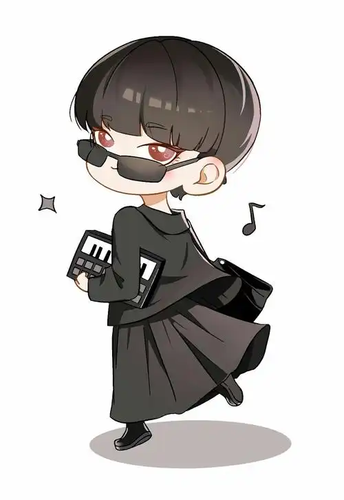 【周震南20岁生日快乐】生贺图汇总楼