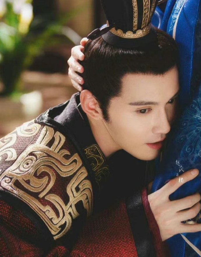 徐正溪宇文护惊艳