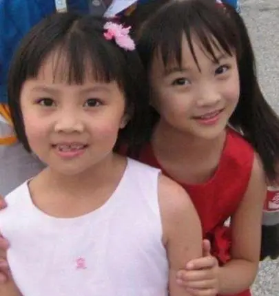 原创奥运会一唱而红的林妙可和她的声替杨沛宜过得怎样了