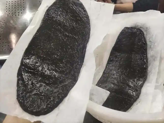 听起来很奇葩闻着臭吃着香的美食鸡屎藤籺