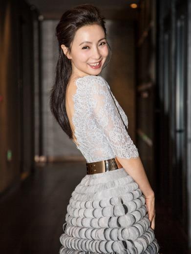 陶虹个人资料简介:陶虹家庭背景及经历,陶虹演过的影视作品