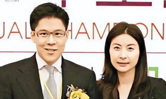 分手多年后,赖文峰出狱乡下结婚度日,杨钰莹的选择惹人心疼