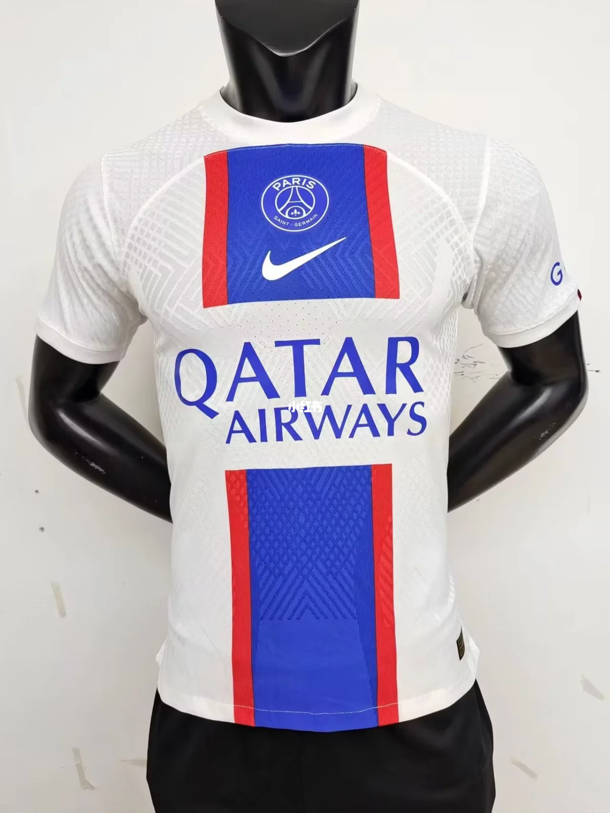 2223巴黎圣日耳曼球衣10内马尔30号梅西