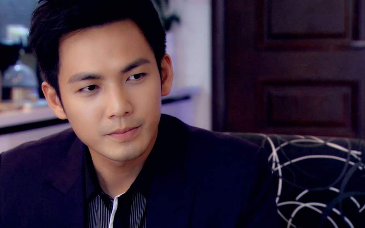 【钟汉良】纸片人 | 陆励成 | 最美的时光