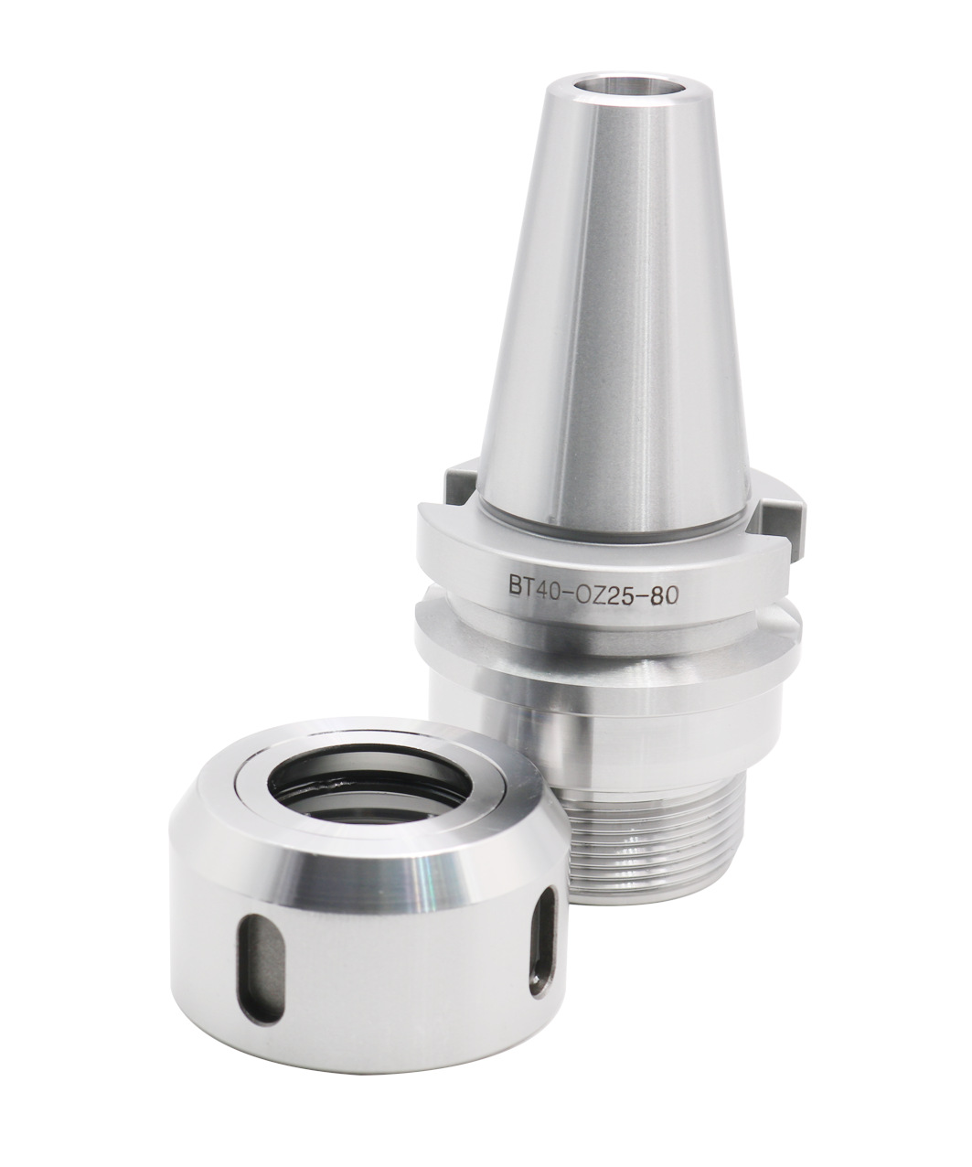 eoc/oz重切削刀柄 厂家直供cnc数控刀柄 bt-oz重切削 bt30/40/50