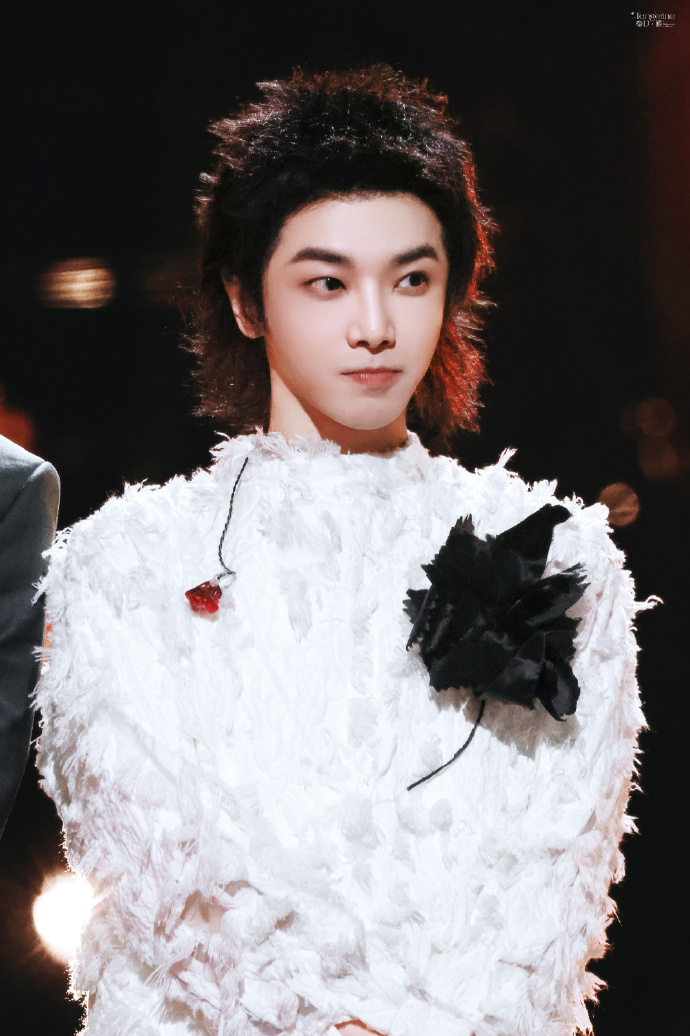 2024华晨宇火星演唱会