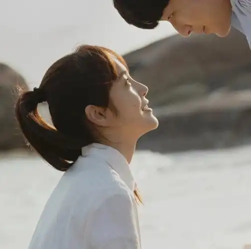 一闪一闪亮星星情侣头像