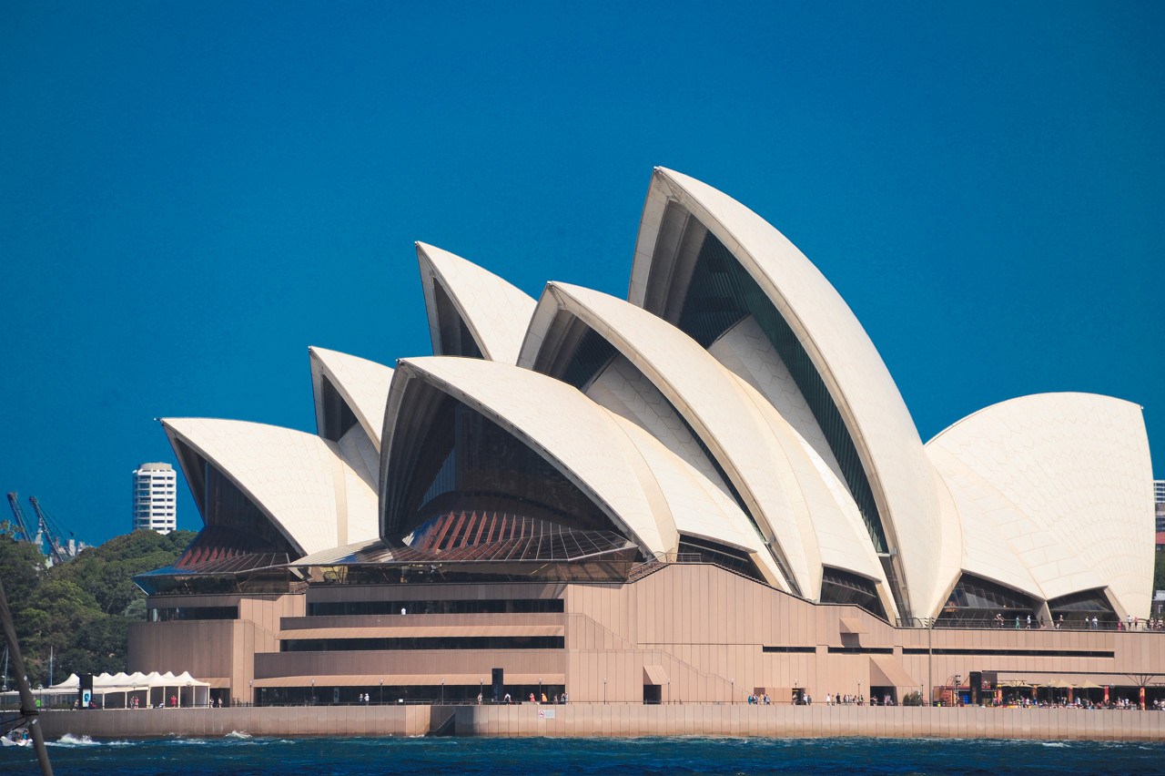 世界各地著名建筑法语名是什么