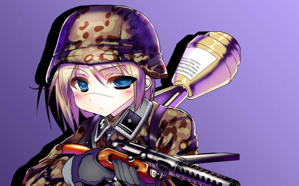 cod5:德军重返柏林