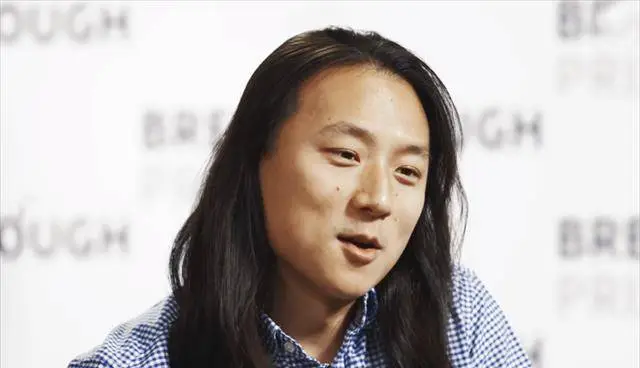 原创原创12岁上中科大打破哈佛惯例的尹希如今表示再差也不回国