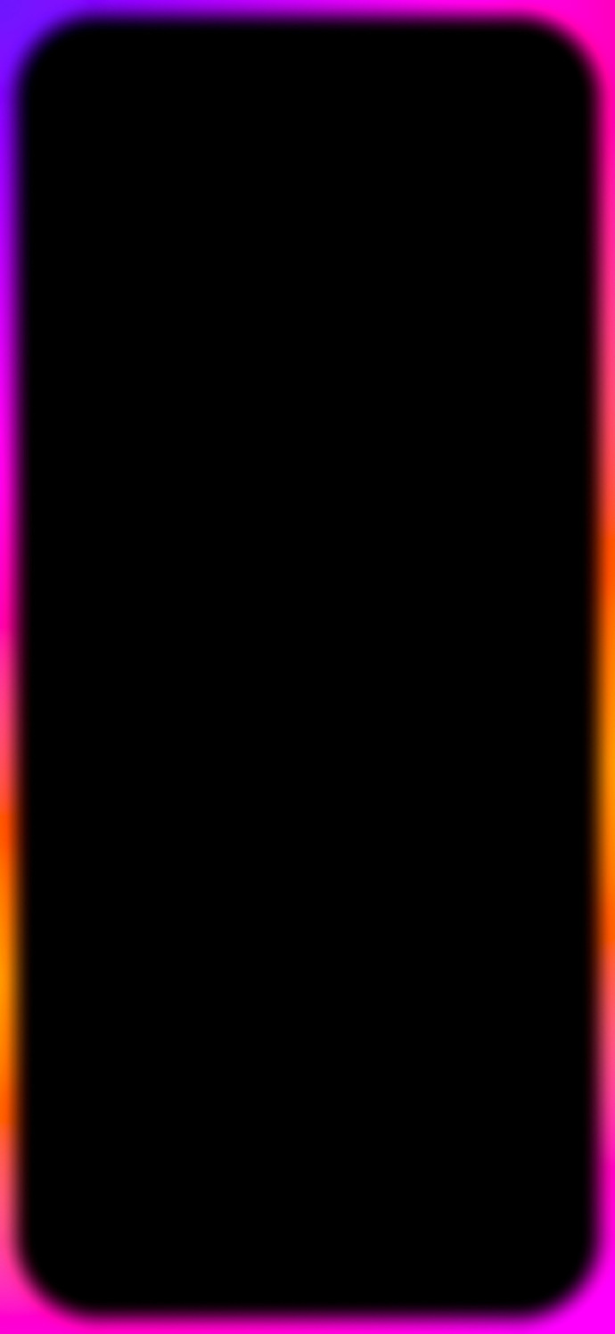 siri 跑马灯壁纸