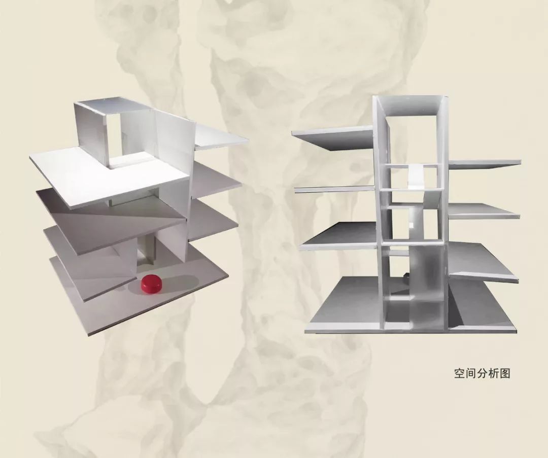 素雅含蓄,玲珑通透,宁波艺术家私宅 ——上海继梵建筑设计事务所_空间