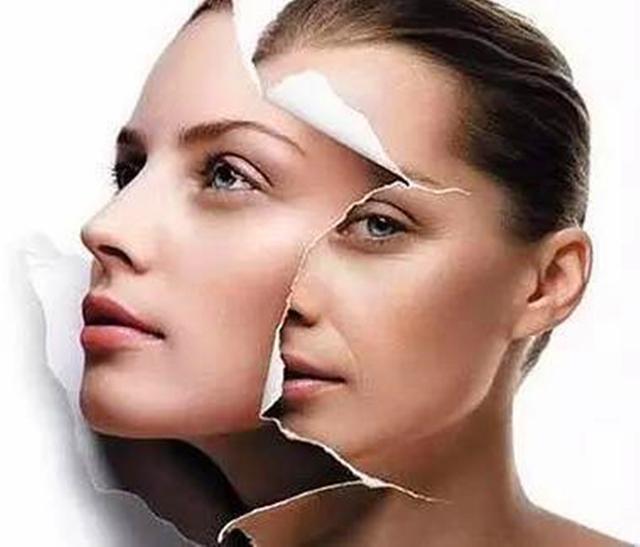 皮肤松弛长皱纹怎么办「皮肤松弛长皱纹怎么办呢」